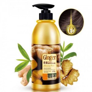 bioaqua ginger shampoo
