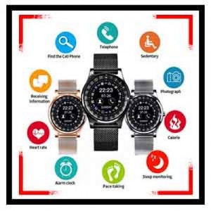 Smart Watch R69