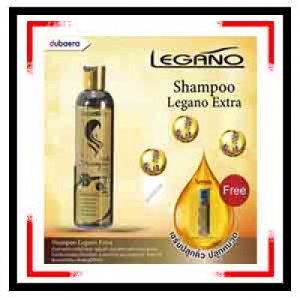 Legano Shampoo Extra