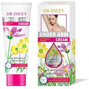 DR. Davey Under Arm Cream