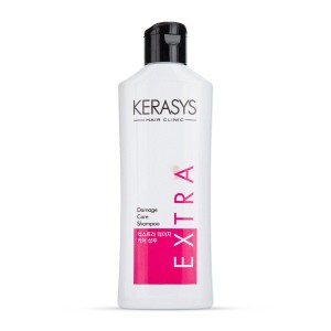 Kerasys Extra Damage Care Shampoo 180ml