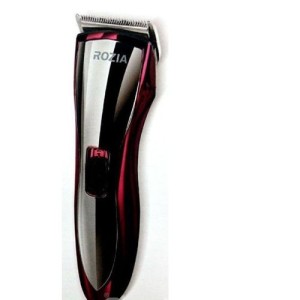 Rozia HQ231 rechargeable beard trimmer
