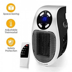 Portable Electric Room Heater