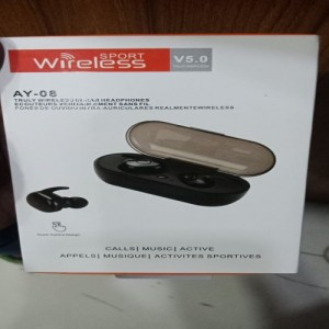 Wireless Earphones Sport AY-08