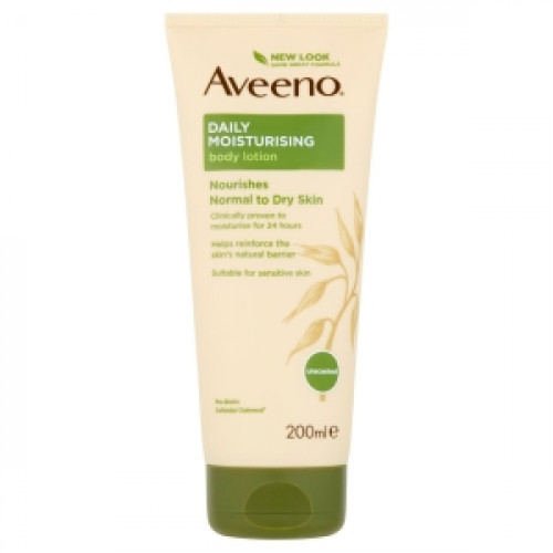 Aveeno Daily Moisturising Lotion 200ml | Products | B Bazar | A Big Online Market Place and Reseller Platform in Bangladesh