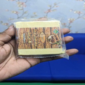 Real thanaka bar soap