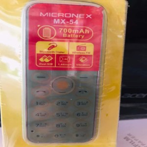 Micronex(MX-54) Mobile