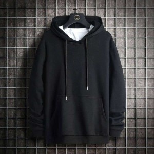 Men's Premium Hoodie Jacket. Winter Collection 03