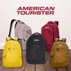 American Tourister Backpack 001