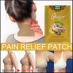 ginger pain relief patch price in Bangldesh