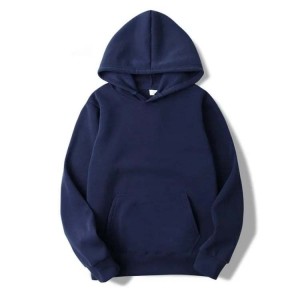 Men's Premium Hoodie Jacket. Winter Collection 04