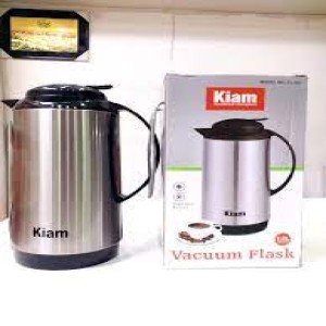 KIAM vacuum flask 1.3L FL102