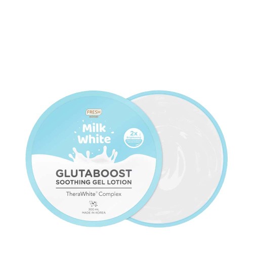 Milk white glutaboost soothing gel lotion | Products | B Bazar | A Big Online Market Place and Reseller Platform in Bangladesh