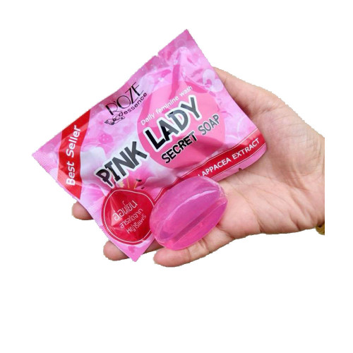 Pink Lady Secret Soap Best Price in Bangladesh | Products | B Bazar | A Big Online Market Place and Reseller Platform in Bangladesh
