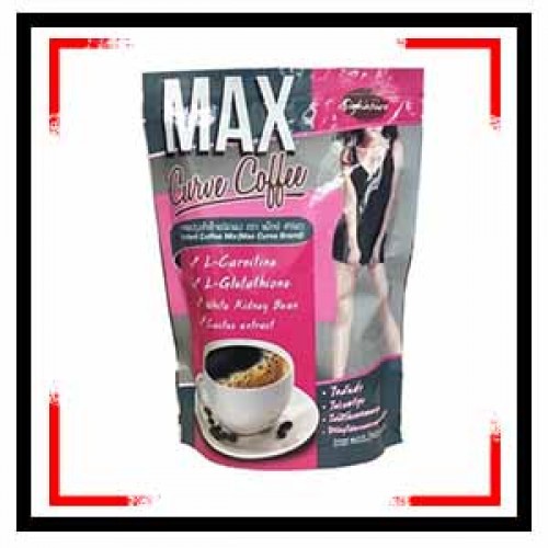 MAX Curve Coffee 150gm Best Price in BD | Products | B Bazar | A Big Online Market Place and Reseller Platform in Bangladesh