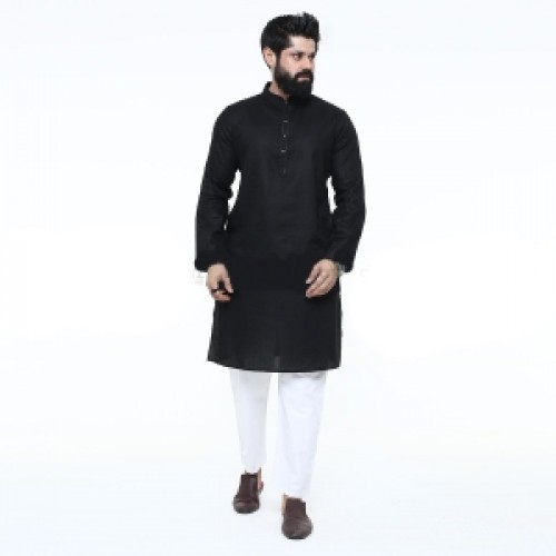 Exclusive Cotton Panjabi for man-2 | Products | B Bazar | A Big Online Market Place and Reseller Platform in Bangladesh
