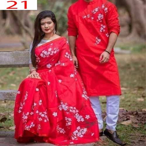 Couple Dress-21 | Products | B Bazar | A Big Online Market Place and Reseller Platform in Bangladesh