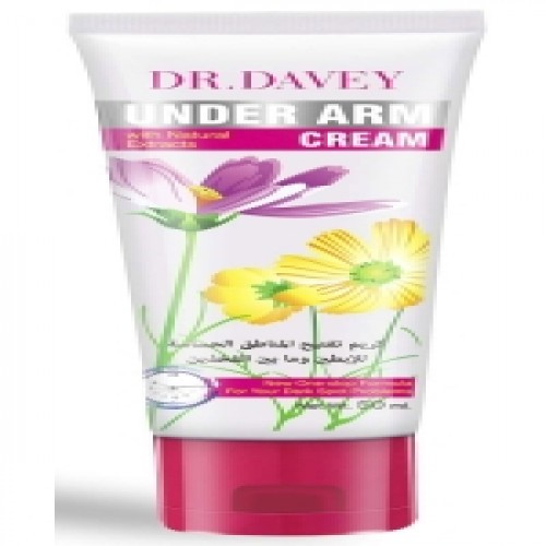 DR.DAVEY under arm cream with natural extracts Brightening Cream | Products | B Bazar | A Big Online Market Place and Reseller Platform in Bangladesh
