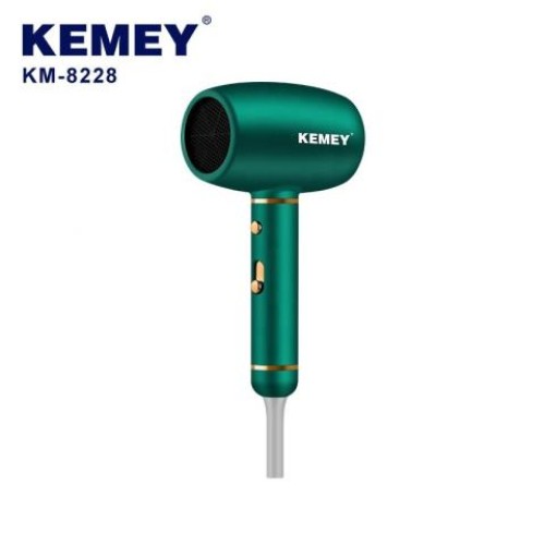 Kemei 8228 Foldable Hair Dryer | Products | B Bazar | A Big Online Market Place and Reseller Platform in Bangladesh