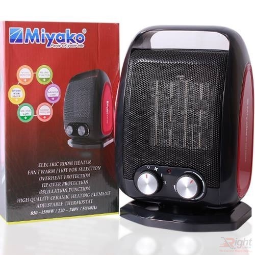 Miyako Room Heater | Products | B Bazar | A Big Online Market Place and Reseller Platform in Bangladesh