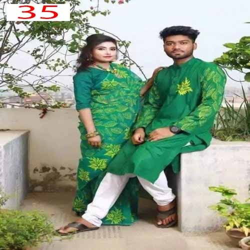 Couple Dress-35 | Products | B Bazar | A Big Online Market Place and Reseller Platform in Bangladesh