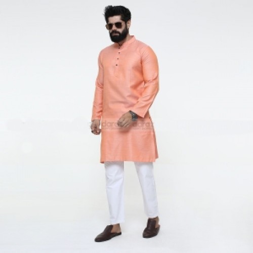 Exclusive Cotton Panjabi for man-4 | Products | B Bazar | A Big Online Market Place and Reseller Platform in Bangladesh