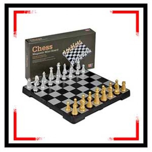 Chess Folding Magnetic Board | Products | B Bazar | A Big Online Market Place and Reseller Platform in Bangladesh