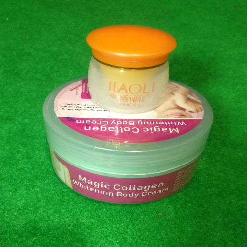 Body Whitening Cream Combo | Products | B Bazar | A Big Online Market Place and Reseller Platform in Bangladesh