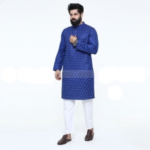 Exclusive Cotton Panjabi for man-3 | Products | B Bazar | A Big Online Market Place and Reseller Platform in Bangladesh