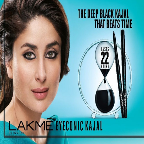 Deep Black Eyeconic Kajal For Women | Products | B Bazar | A Big Online Market Place and Reseller Platform in Bangladesh