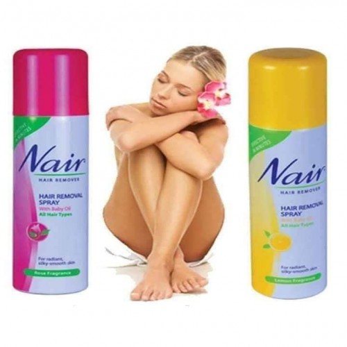 Nair Hair Removal Spray Price in Bangladesh | Products | B Bazar | A Big Online Market Place and Reseller Platform in Bangladesh