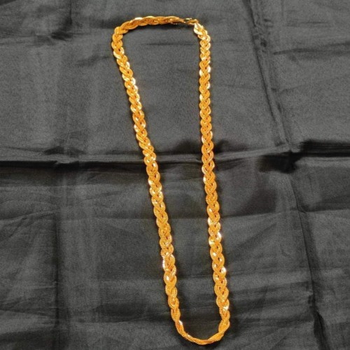 Exclusive imported  4 Layered Mota Beni Chain | Products | B Bazar | A Big Online Market Place and Reseller Platform in Bangladesh