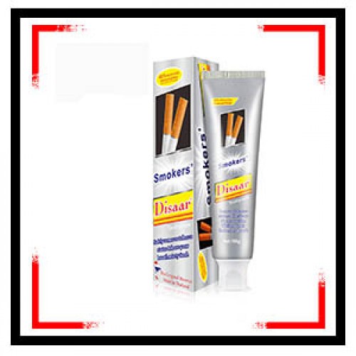Disaar Smokers Tooth Paste best Price in Bangladesh | Products | B Bazar | A Big Online Market Place and Reseller Platform in Bangladesh