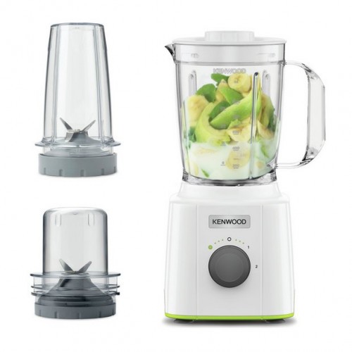 Kenwood Nutrition Extract 3 in 1 Blender | Products | B Bazar | A Big Online Market Place and Reseller Platform in Bangladesh