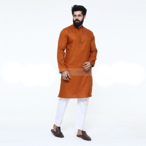 Exclusive Cotton Panjabi for man-6 | Products | B Bazar | A Big Online Market Place and Reseller Platform in Bangladesh