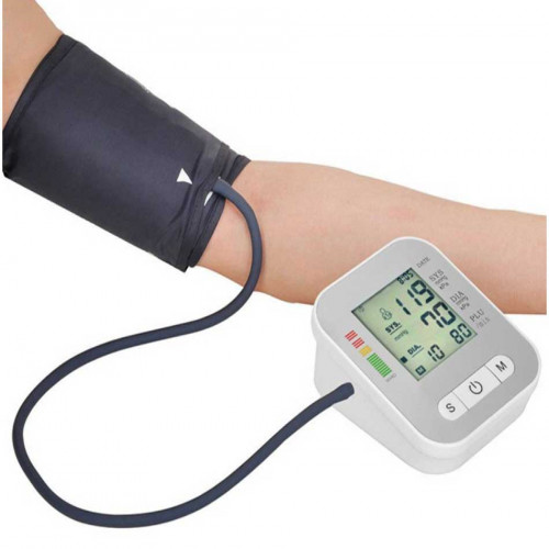Blood Pressure RAK 289 | Products | B Bazar | A Big Online Market Place and Reseller Platform in Bangladesh