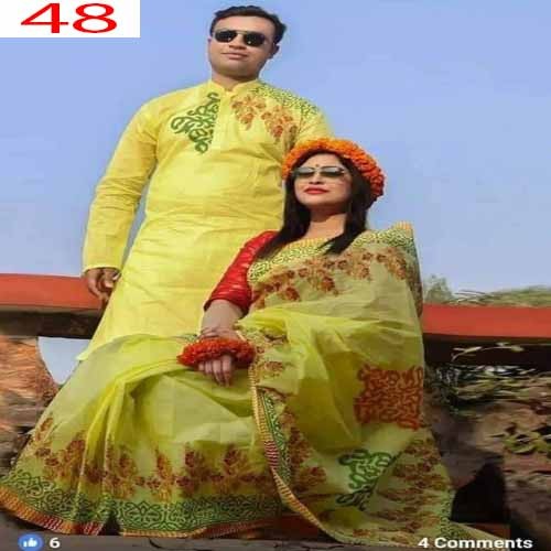 Couple Dress-48 | Products | B Bazar | A Big Online Market Place and Reseller Platform in Bangladesh