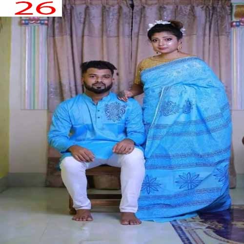 Couple Dress-26 | Products | B Bazar | A Big Online Market Place and Reseller Platform in Bangladesh