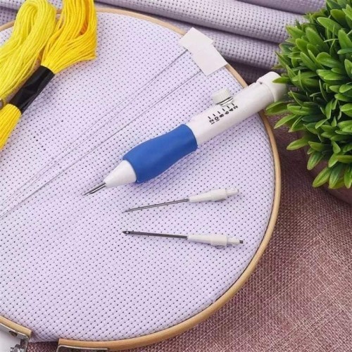 Hand Embroidery Pen | Products | B Bazar | A Big Online Market Place and Reseller Platform in Bangladesh