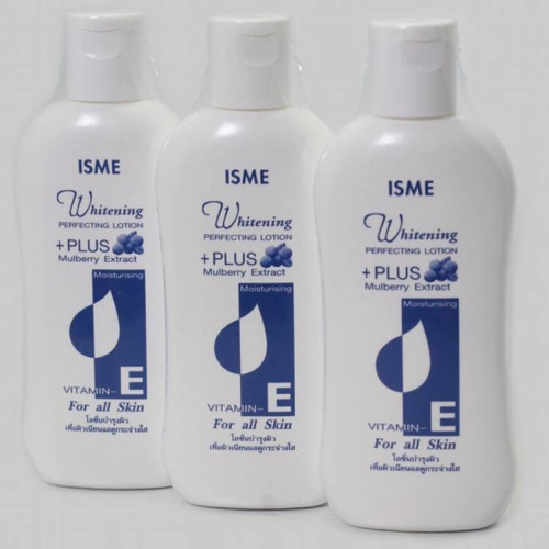 ISME Whitening Perfecting Lotion. | Products | B Bazar | A Big Online Market Place and Reseller Platform in Bangladesh