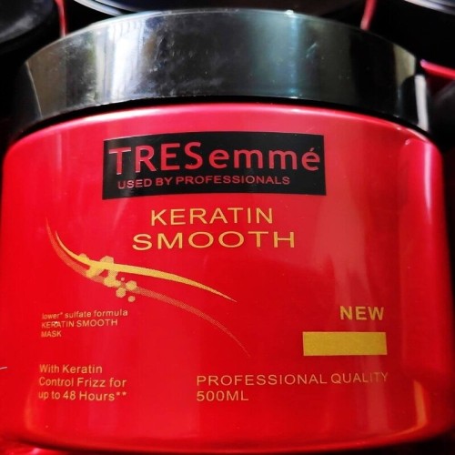Tresemme Keratin Smooth 500ml | Products | B Bazar | A Big Online Market Place and Reseller Platform in Bangladesh