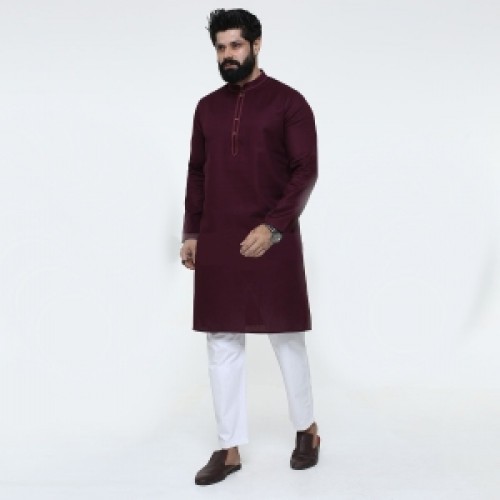 Exclusive Cotton Panjabi for man-16 | Products | B Bazar | A Big Online Market Place and Reseller Platform in Bangladesh