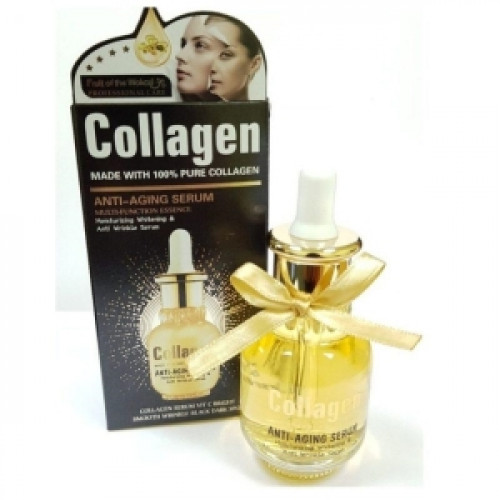 Collagen Anti Aging Serum | Products | B Bazar | A Big Online Market Place and Reseller Platform in Bangladesh