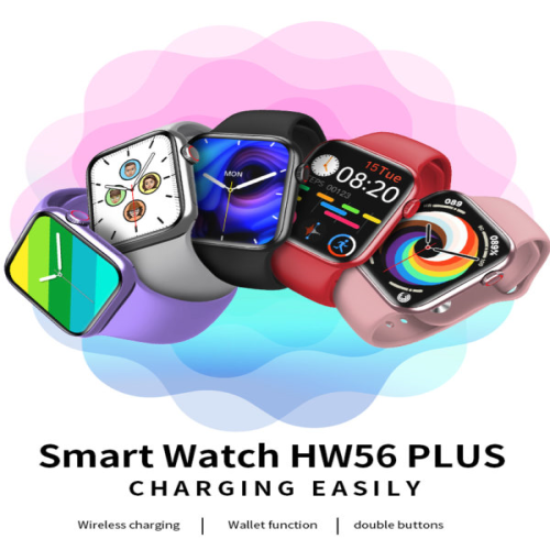 Smart Watch HW56 Plus | Products | B Bazar | A Big Online Market Place and Reseller Platform in Bangladesh