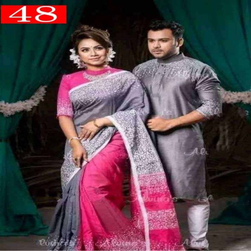Couple Dress-48 | Products | B Bazar | A Big Online Market Place and Reseller Platform in Bangladesh