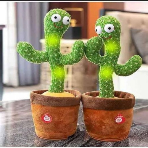 Dancing cactus toy | Products | B Bazar | A Big Online Market Place and Reseller Platform in Bangladesh