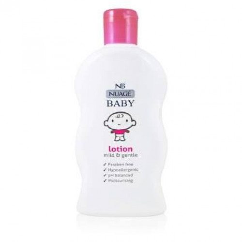 Nuage Baby Lotion 300ml | Products | B Bazar | A Big Online Market Place and Reseller Platform in Bangladesh