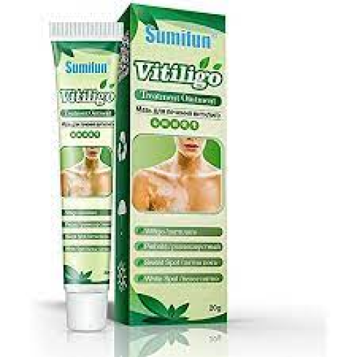 Sumifun New Vitiligo Treatment Ointment Best Product | Products | B Bazar | A Big Online Market Place and Reseller Platform in Bangladesh