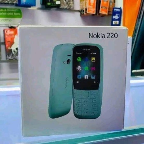 Nokia 220 4G Vietnam | Products | B Bazar | A Big Online Market Place and Reseller Platform in Bangladesh