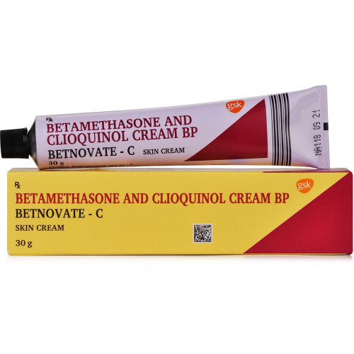Betnovate-C skin cream-30GM | Products | B Bazar | A Big Online Market Place and Reseller Platform in Bangladesh